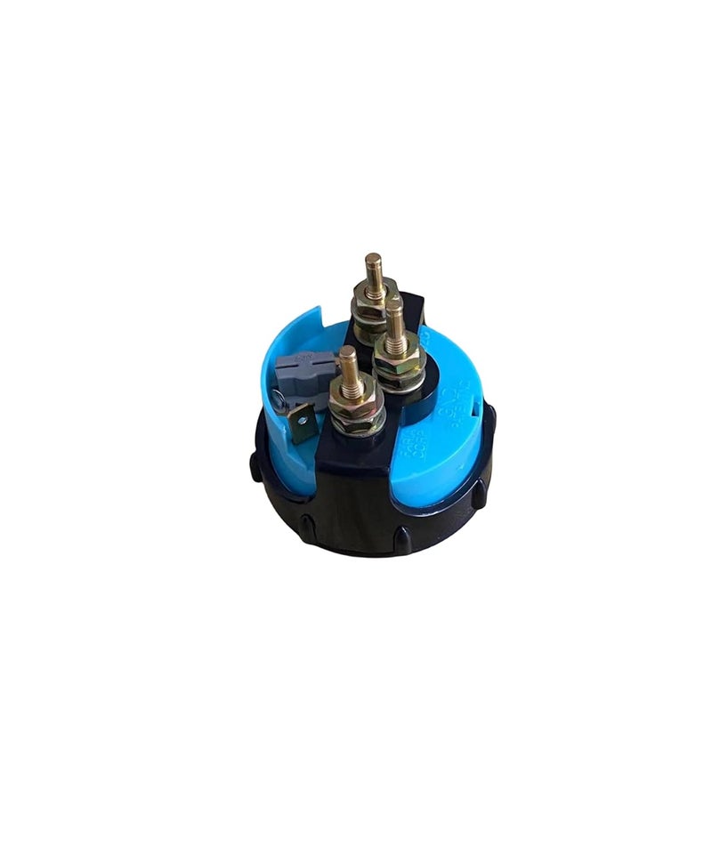 TMLGB Water Temperature Gauge 6669663, for Bobcat 440 453 463 540 542 543B 553 641 642 643 645 653 741 742 743 751 753 763 773 853 953 963 S70 1600 2000 2400 2410 MT50 MT52 MT55 MT85 - Image 2